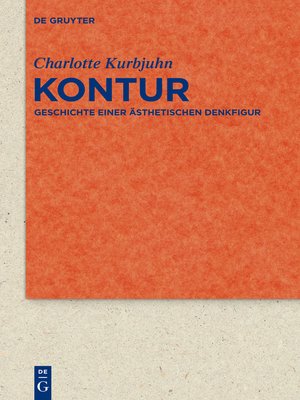 cover image of Kontur